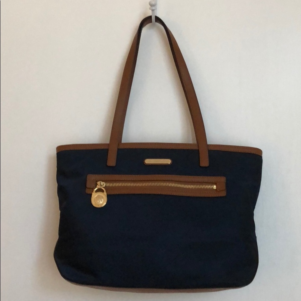 Michael Kors Shoulder Tote Bag